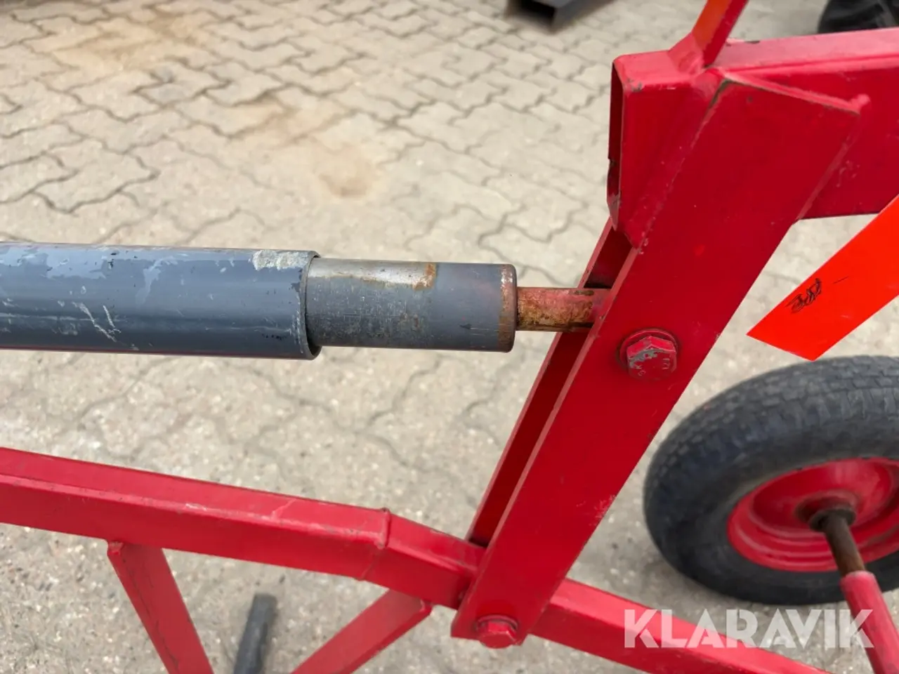 Billede 12 - Fliseløfter Ponny Tool Multilay 2V