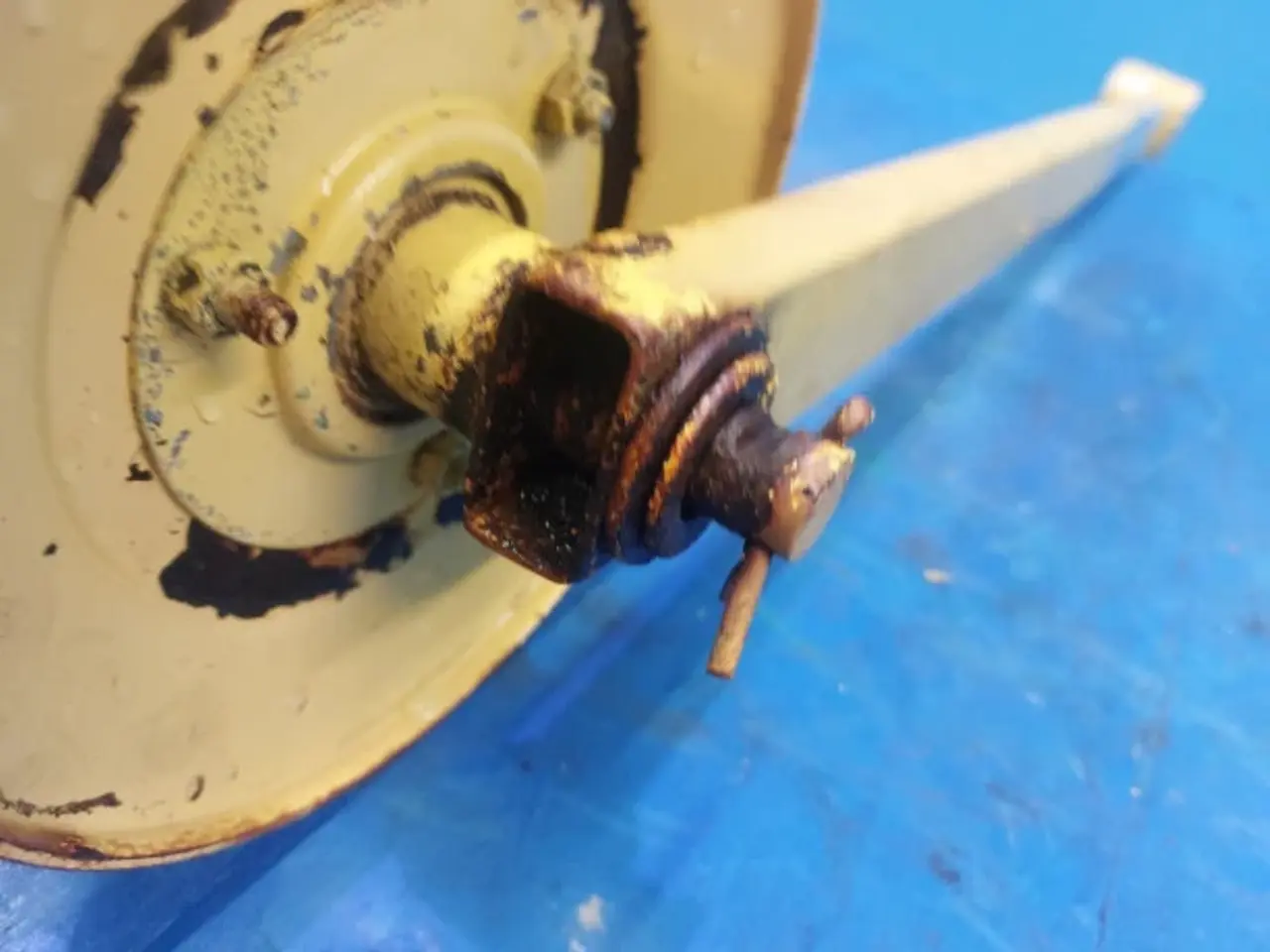 Billede 5 - New Holland 8070 Arm 80333237