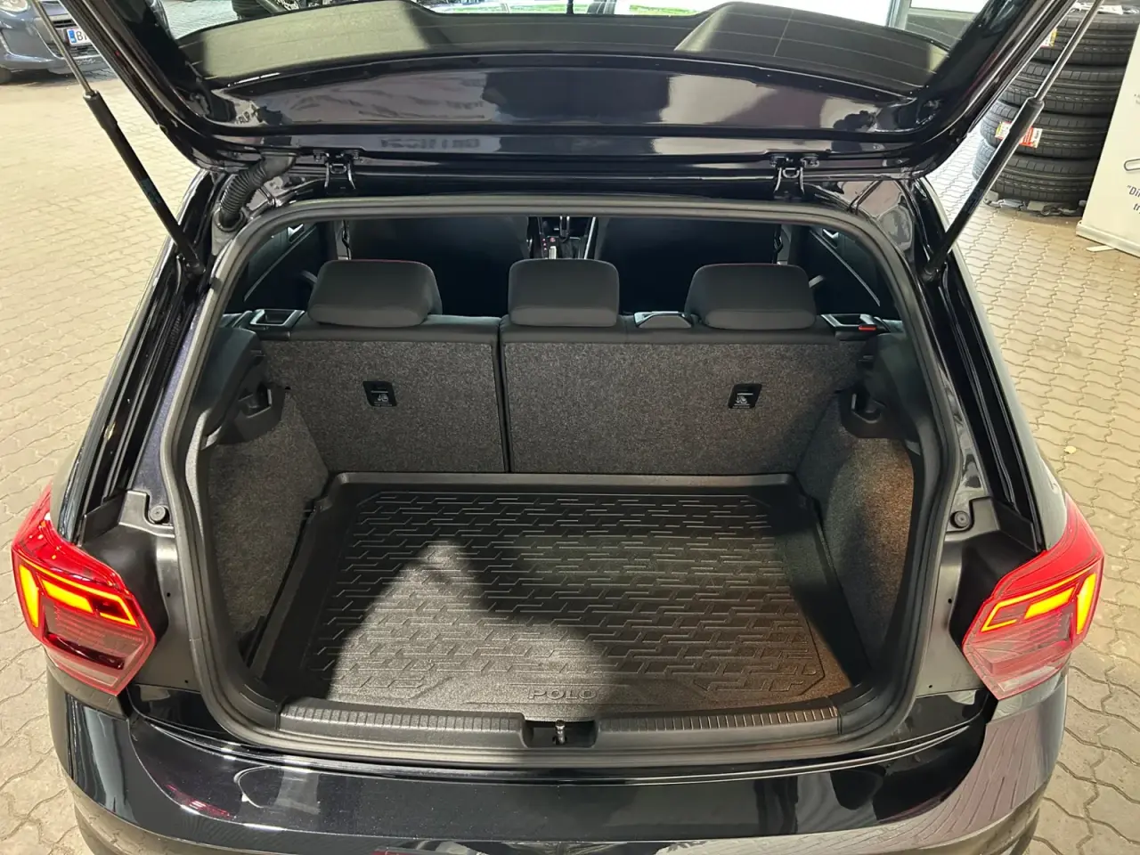 Billede 16 - VW Polo 2,0 GTi DSG