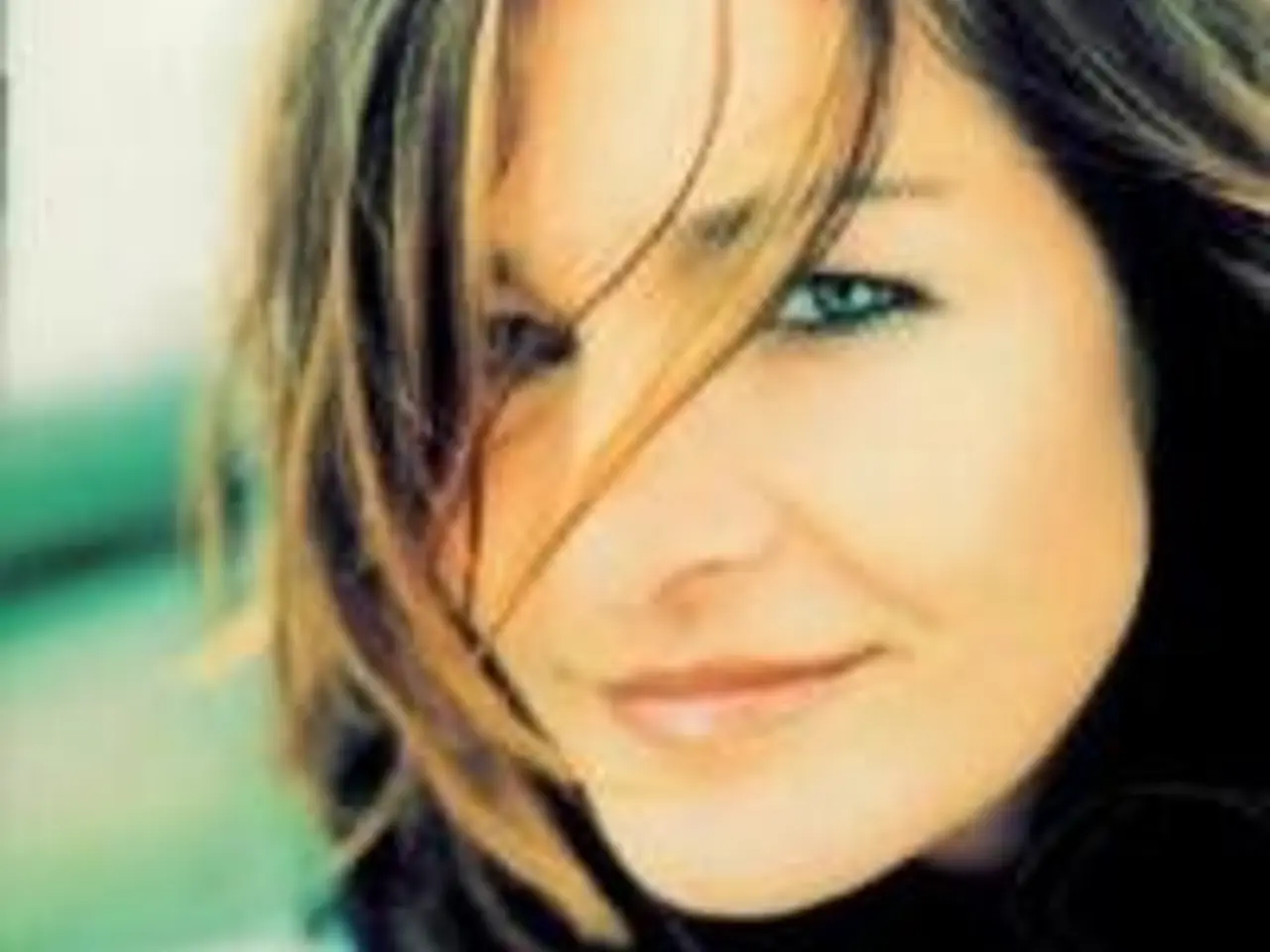 Billede 1 - Lis Sørensen – Kærtegn – CD