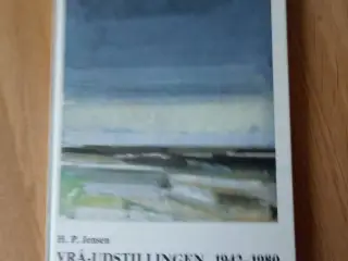 Vrå-Udstillingen 1942-1980