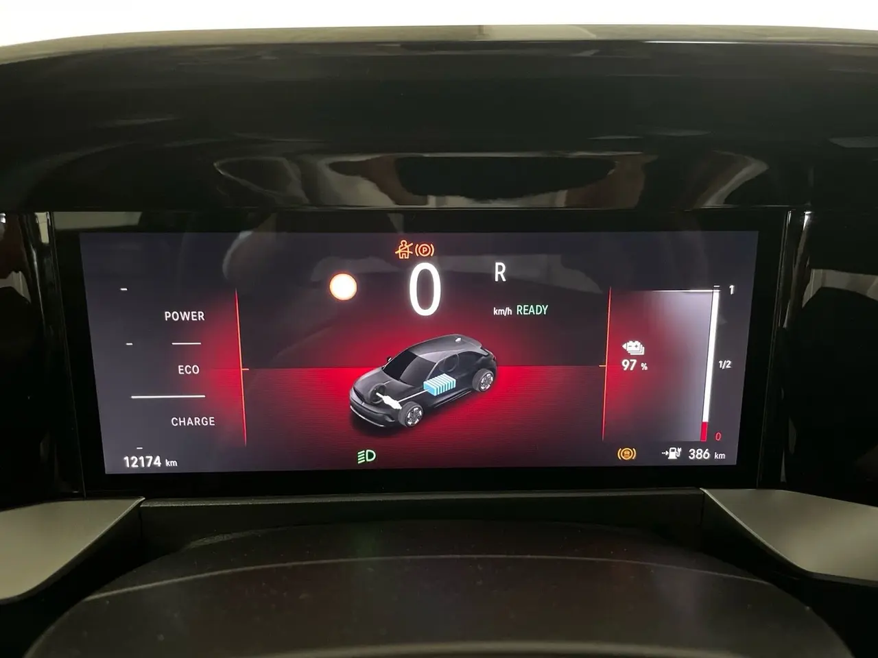 Billede 24 - Opel Mokka-e 54 GS Line