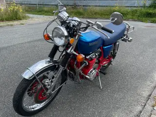 Honda cb 550 four