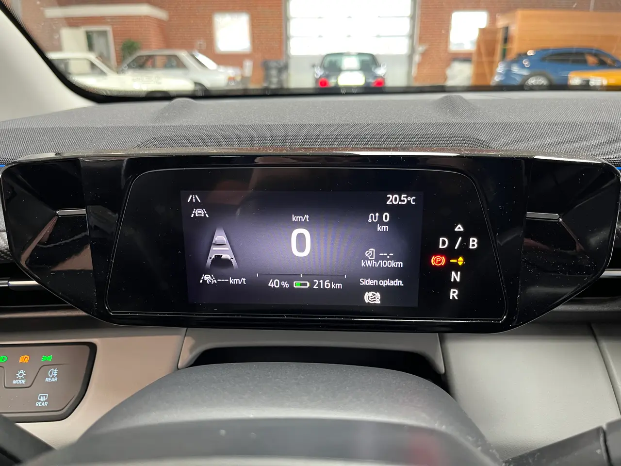 Billede 11 - Ford Explorer 77 Premium Extended Range 5d