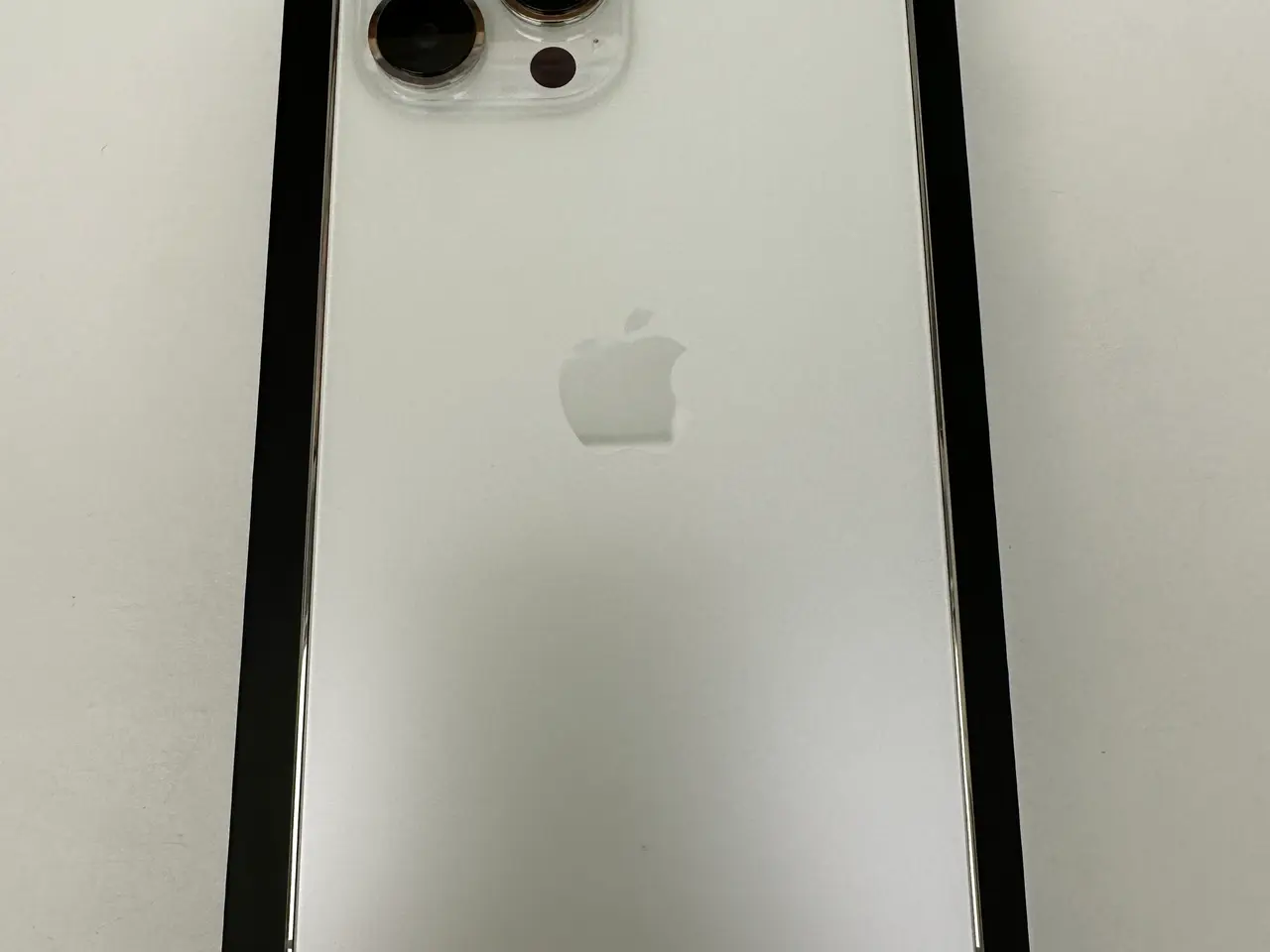 Billede 6 - iPhone 13 Pro Max 128GB Sølv/Hvid(Som ny, kasse)