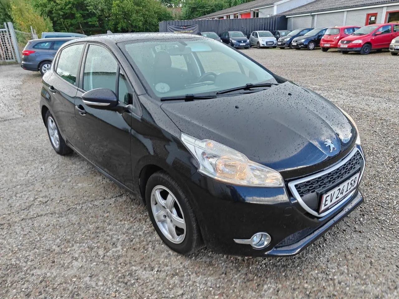 Billede 3 - Peugeot 208 1,0 VTi Access Air