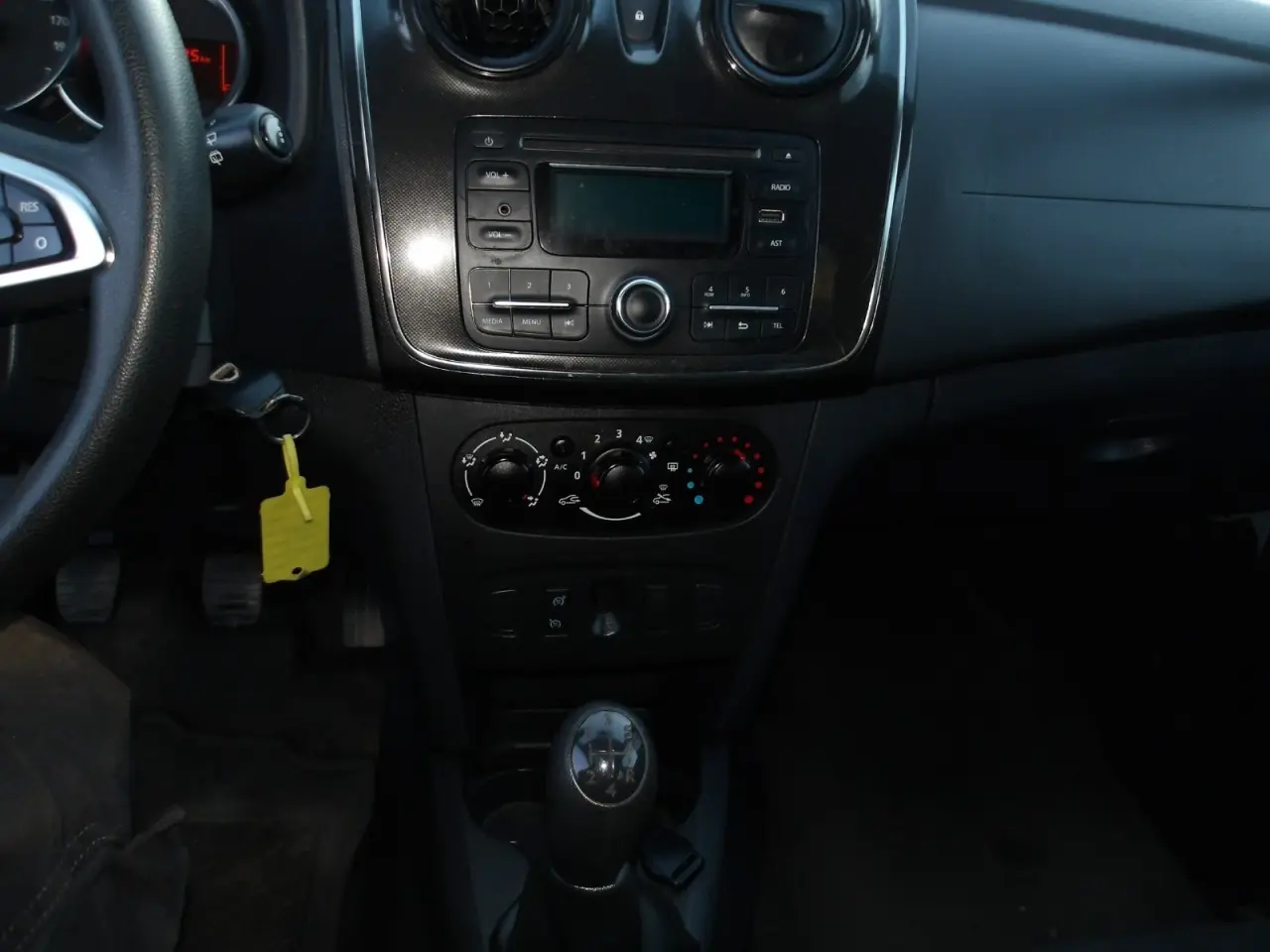 Billede 10 - Dacia Logan 0,9 TCe 90 Ambiance MCV