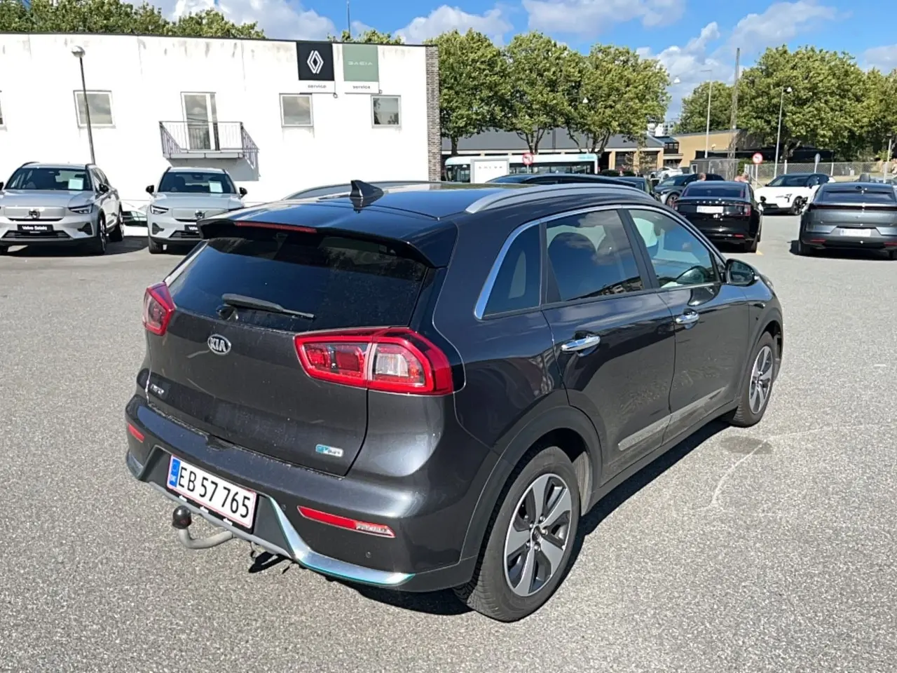 Billede 7 - Kia Niro 1,6 PHEV Advance DCT