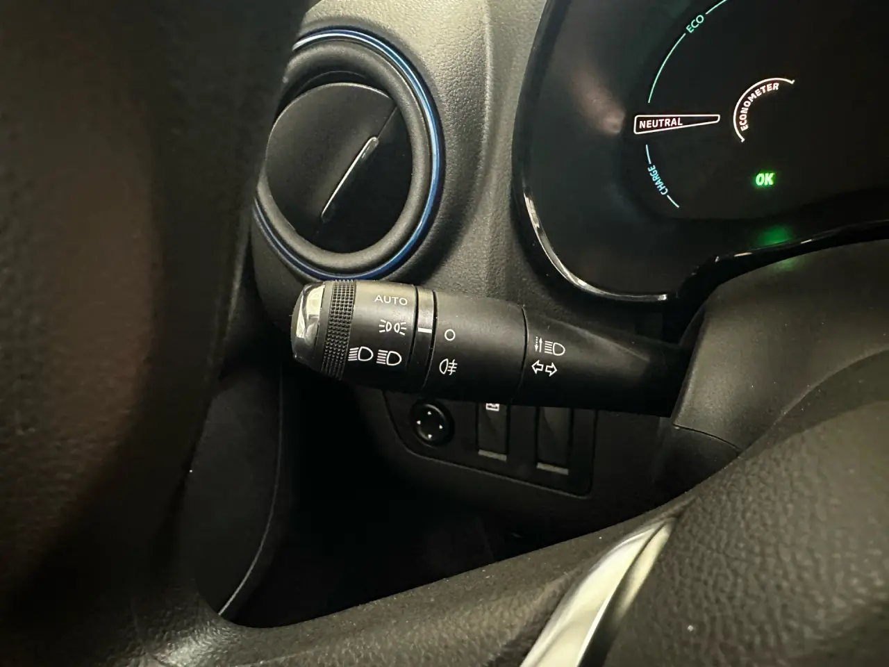 Billede 14 - Dacia Spring EL Comfort 44HK 5d Aut.