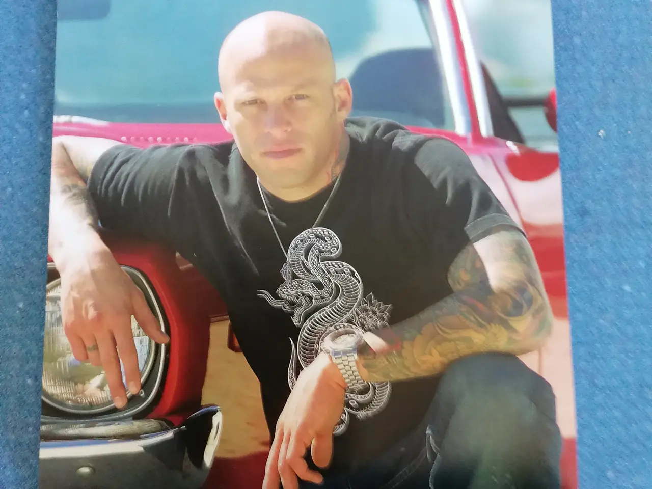 Billede 4 - Miami Ink: Marked For Greatness