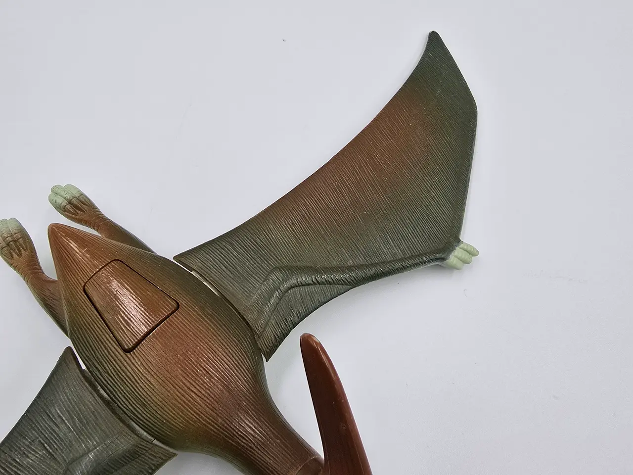 Billede 3 - Dino Riders Pteranodon
