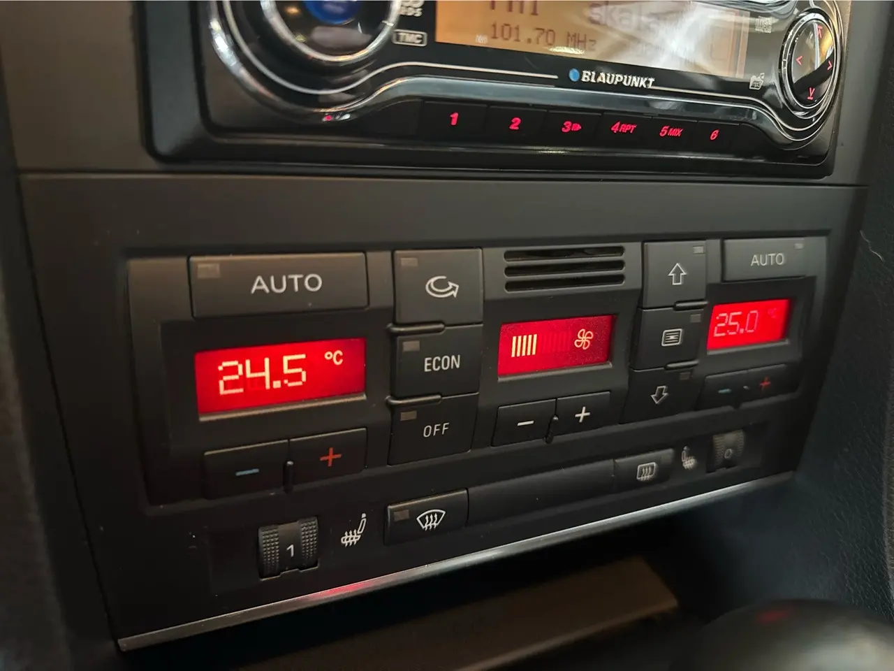 Billede 15 - Audi A4 1,8 T 163 Multitr.