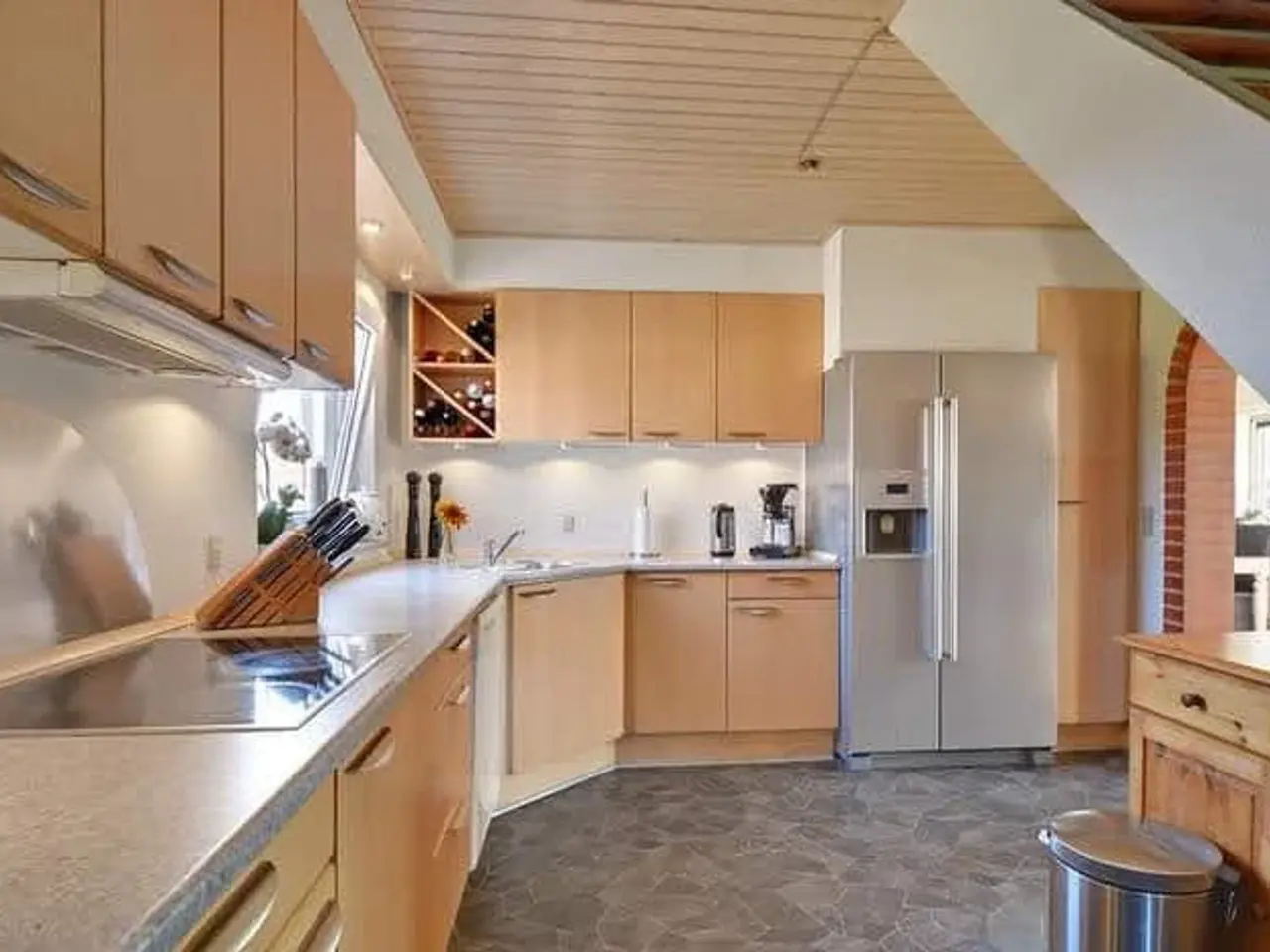 Billede 1 - Hus til salg på Thyholm (ved Limfjorden)