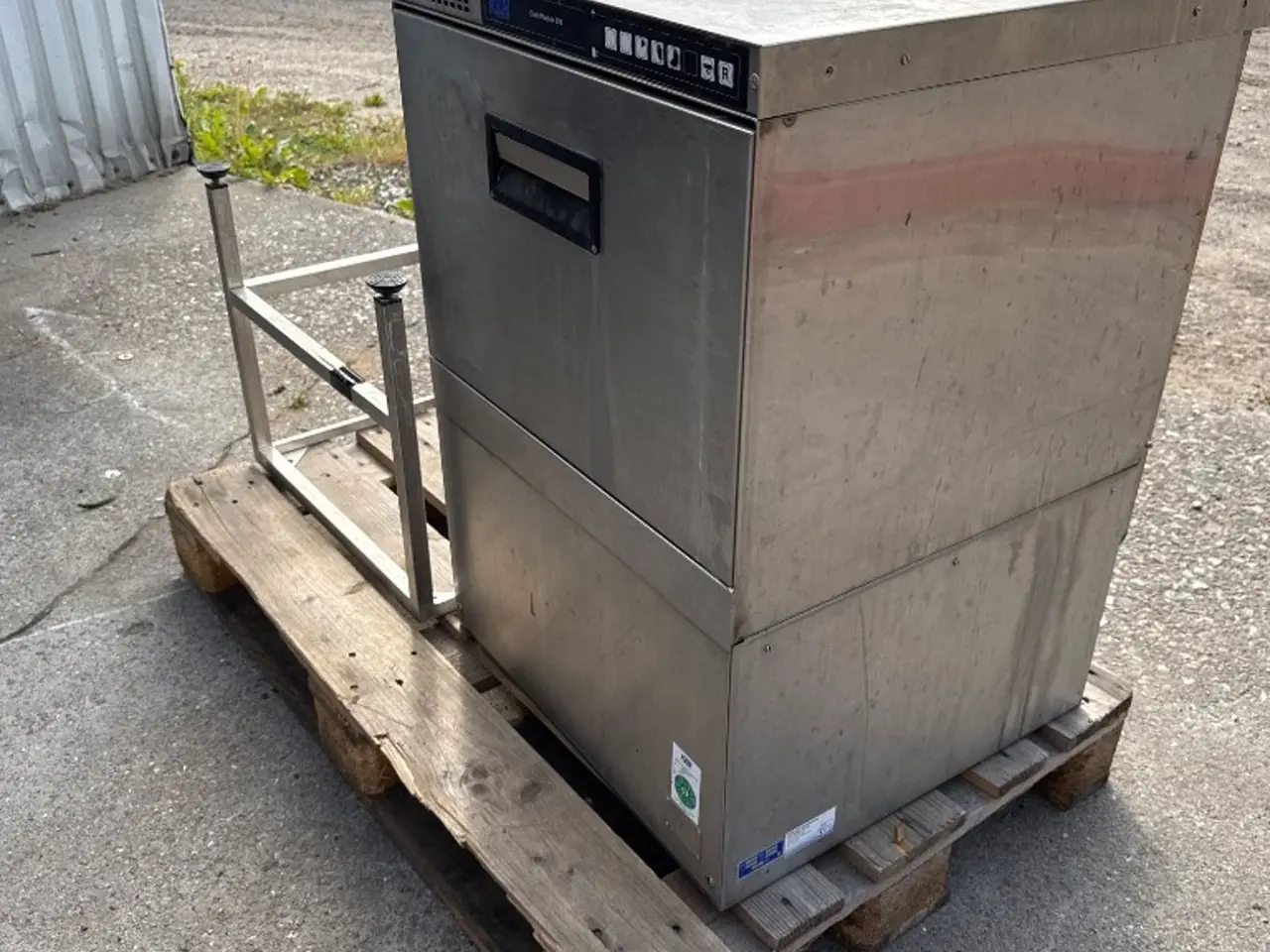 Billede 5 - KEN 330 Industriopvasker
