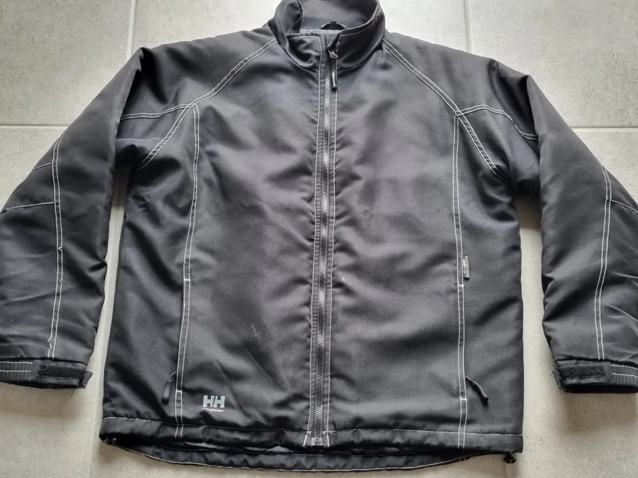 Billede 2 - HELLY HANSEN WORK 