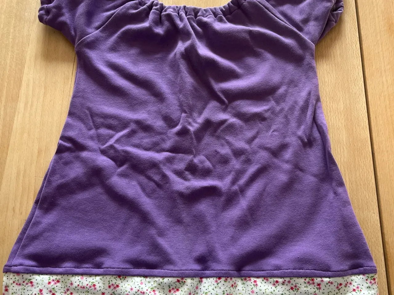 Billede 1 - Unika, eget design - sommerkjole str. 74