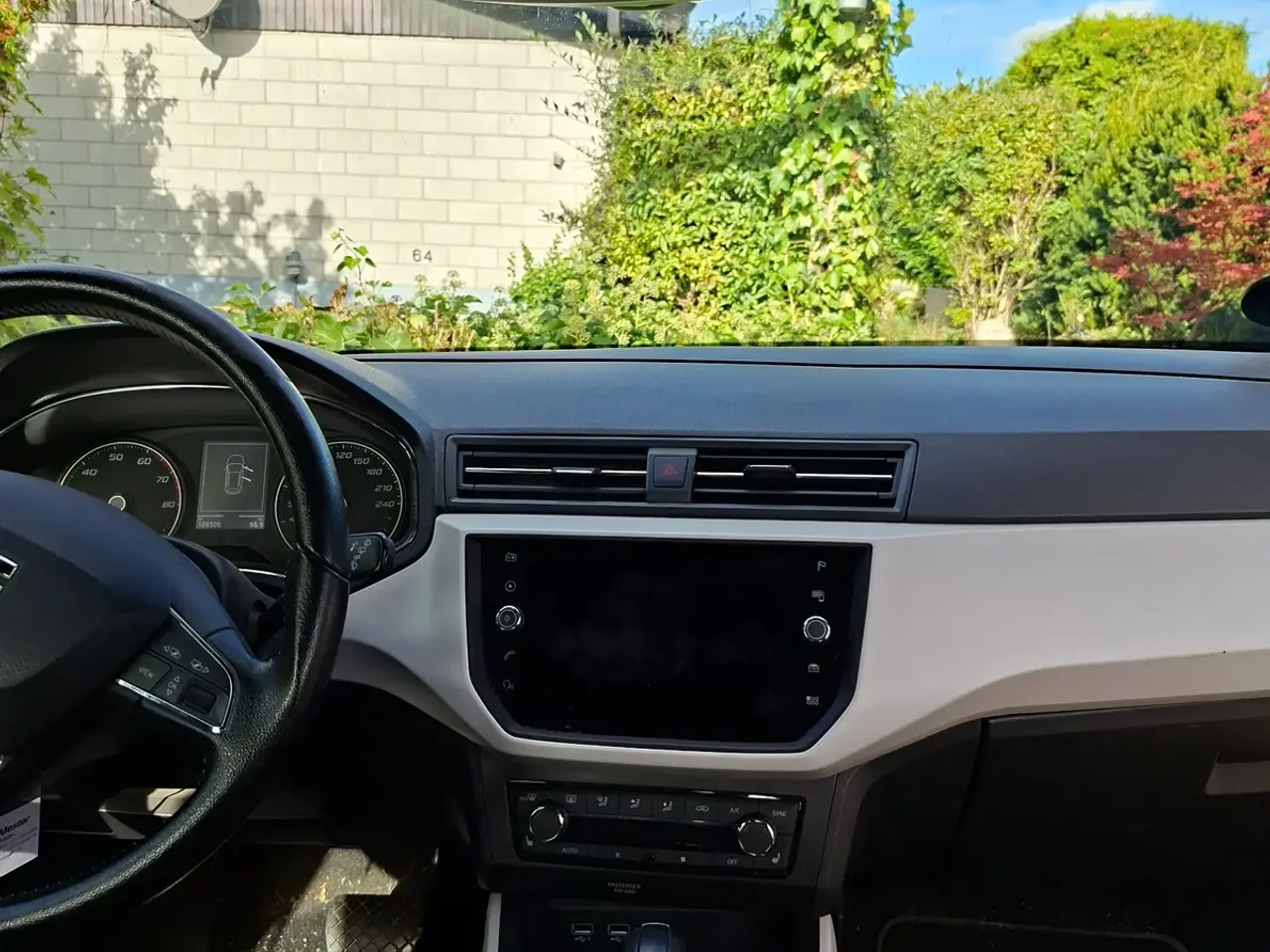 Billede 12 - Seat Arona 1,0 TSi 115 Xcellence DSG