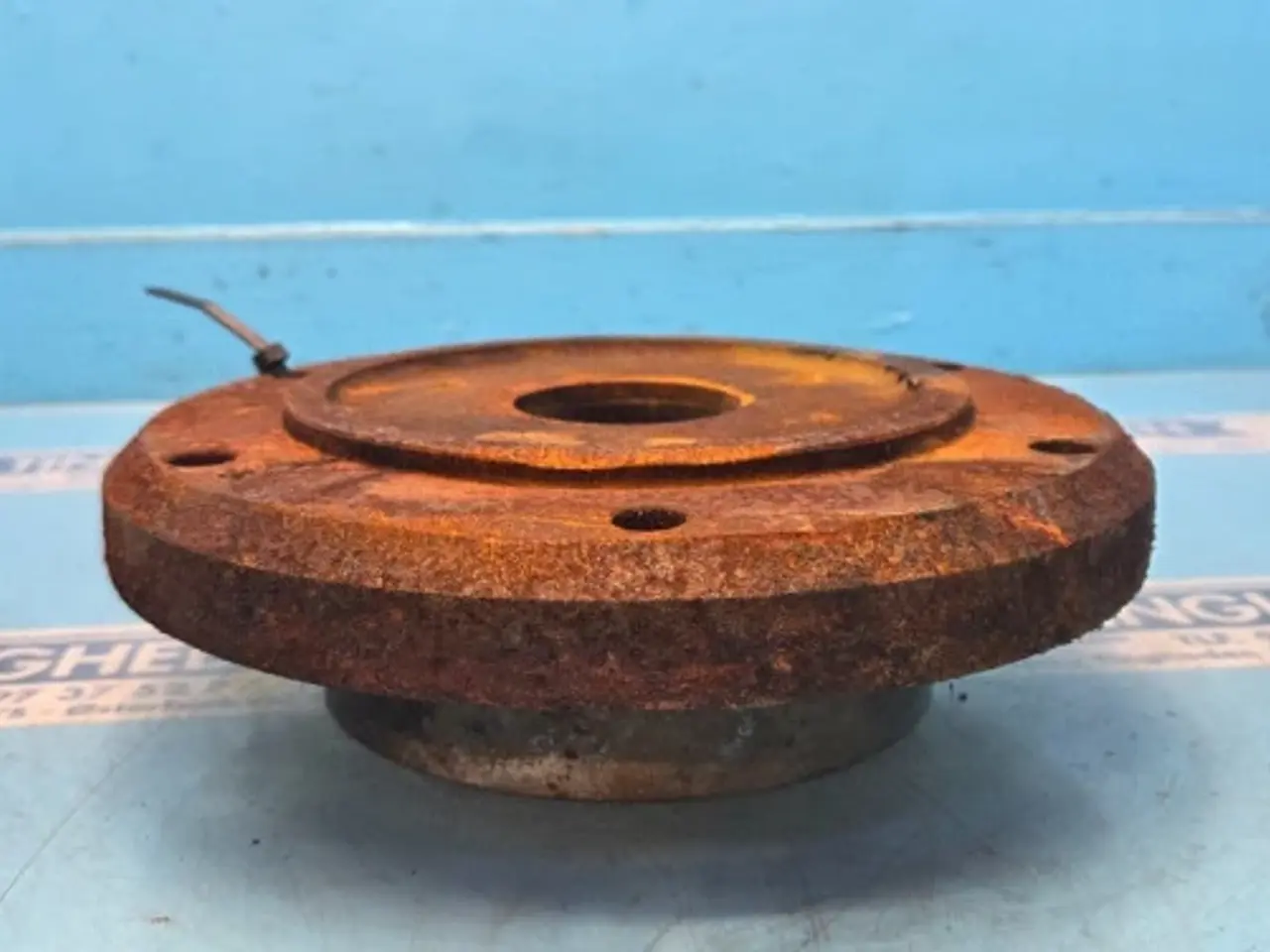 Billede 18 - Massey Ferguson 7274 Nav 28280112