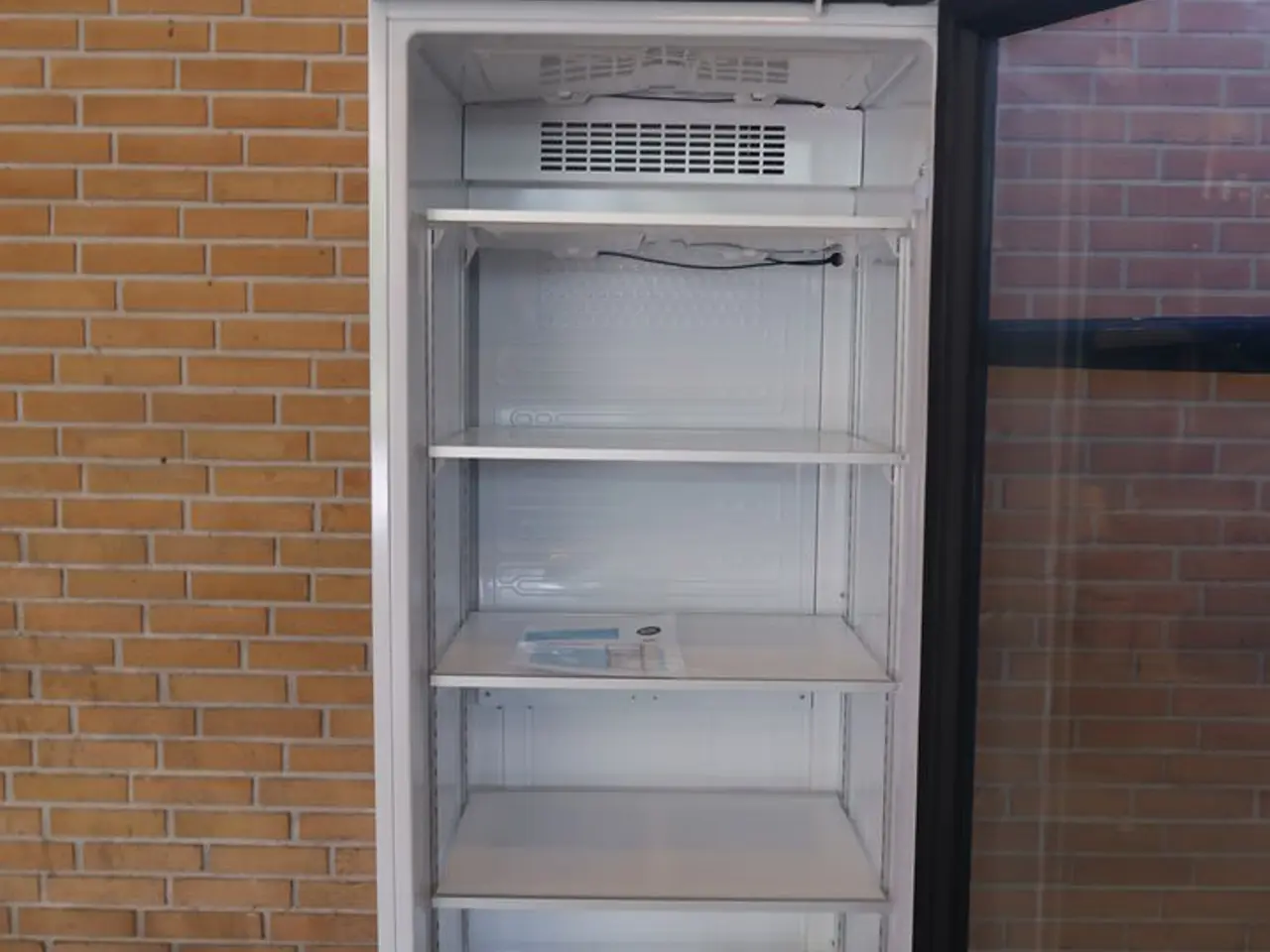 Billede 7 - Selfly Intelligent Fridge 2,1 EU / Intelligent Køleskab