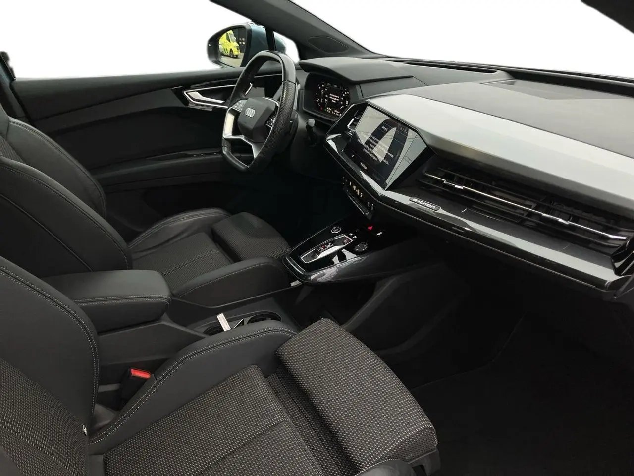 Billede 9 - Audi Q4 e-tron 40 Attitude S-line