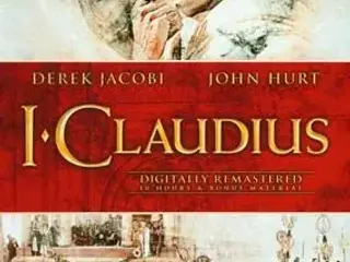 EPISK DRAMA ; Jeg, Claudius ; KOMPLET