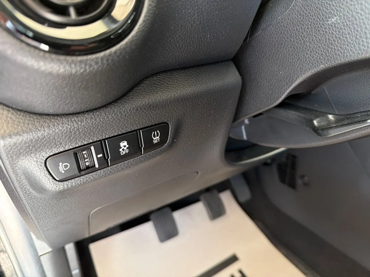 Billede 8 - Kia Picanto 1,0 MPi Collection
