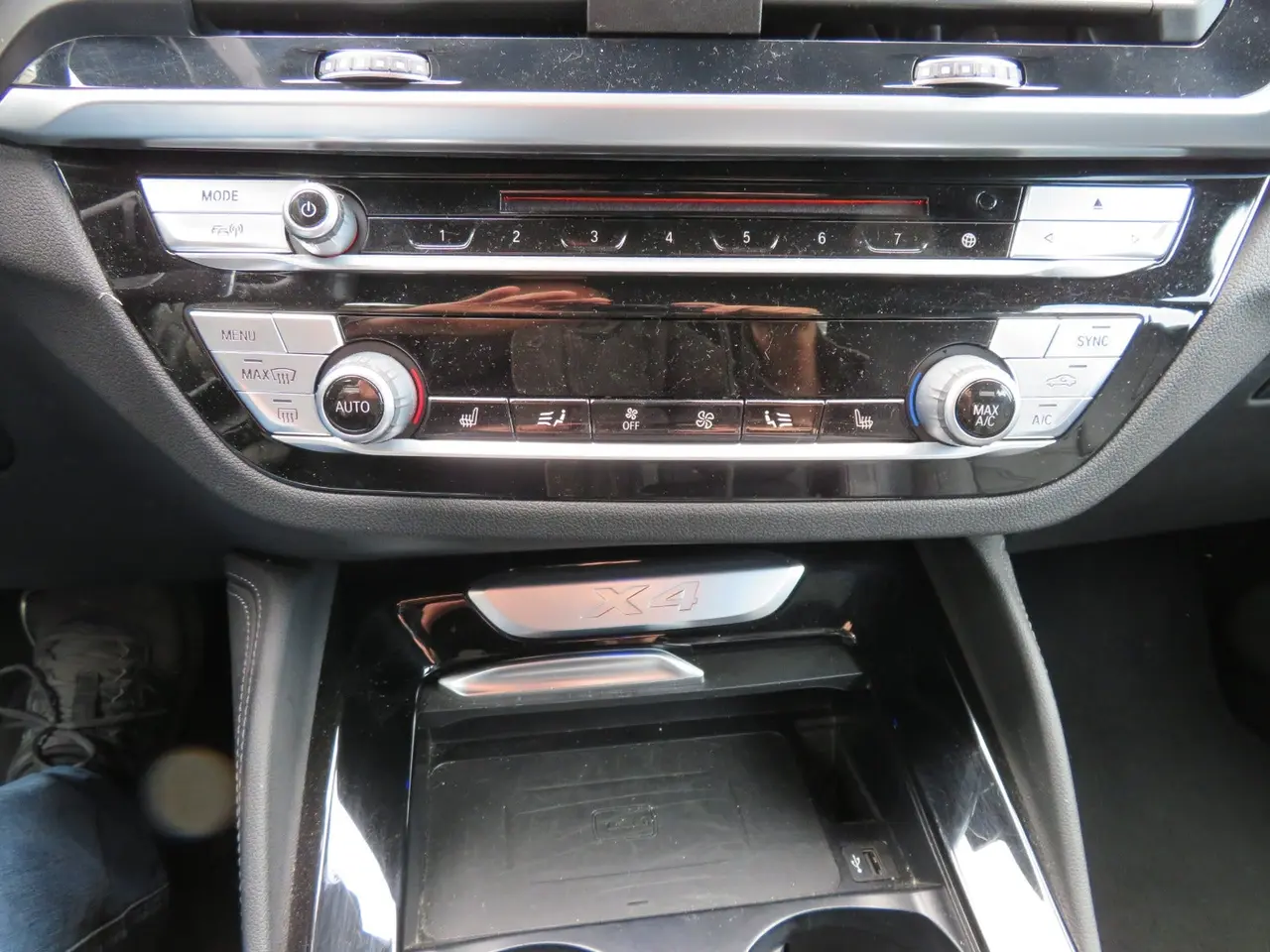 Billede 15 - BMW X4 3,0 xDrive30d M-Sport aut.