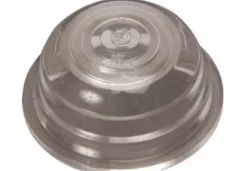 Glas Klar for Britax slingrelygte ø47
