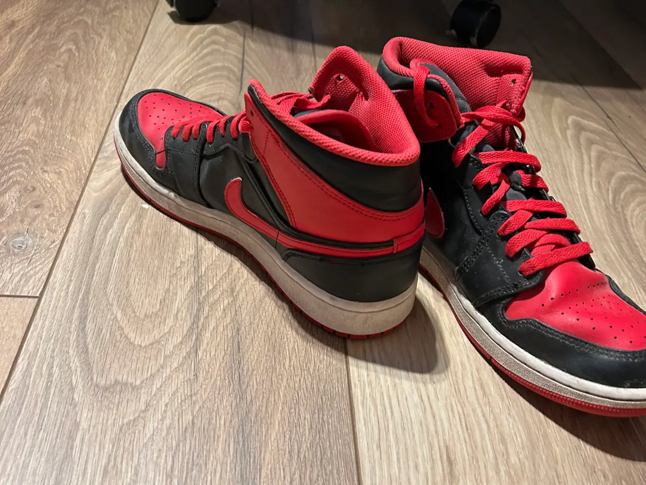 Billede 5 - Jordan 1 Nike
