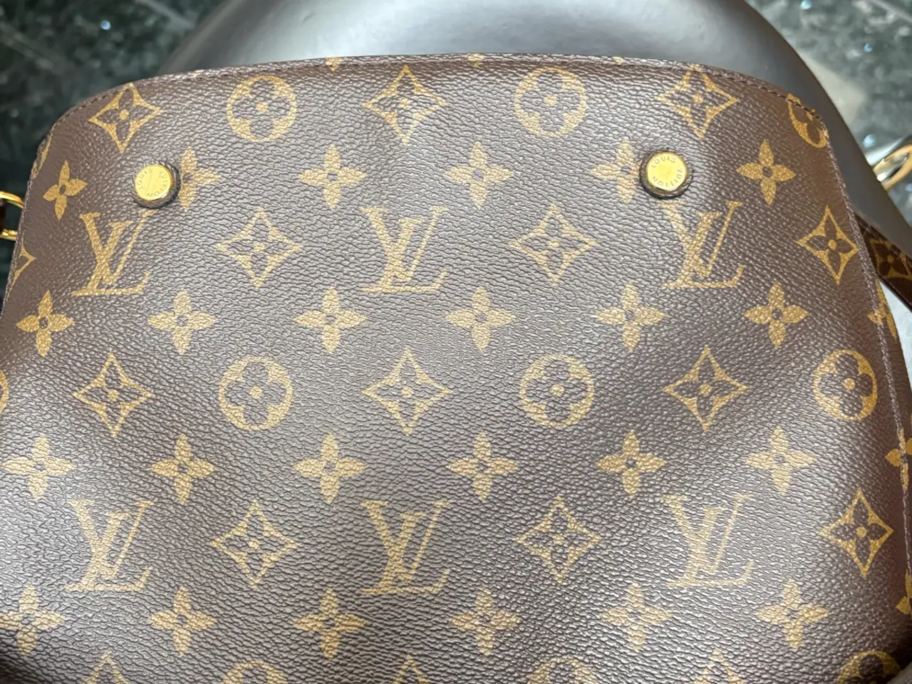 Billede 6 - Louis Vuitton Montaigne