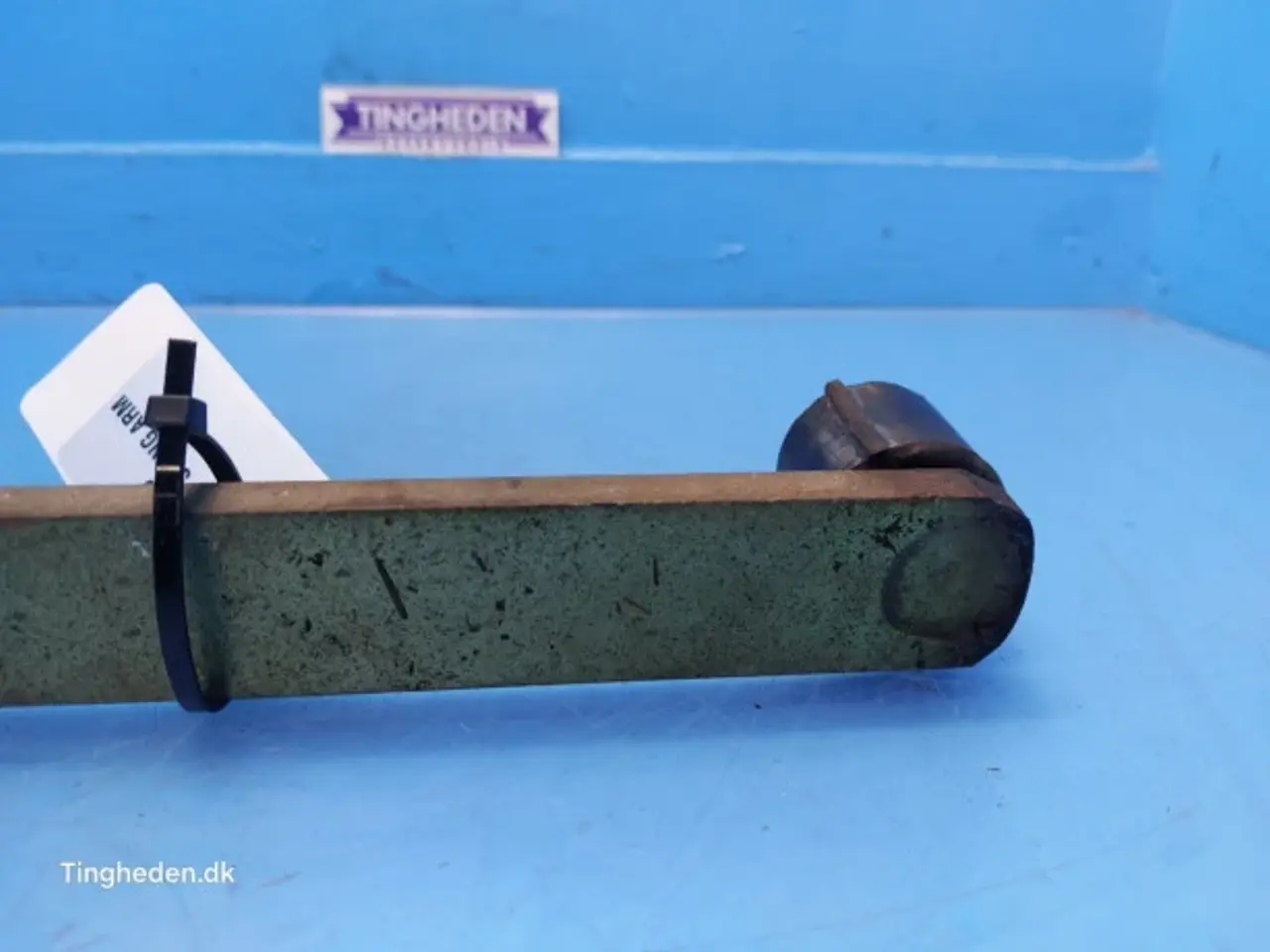 Billede 8 - Massey Ferguson 32 Arm 28480069