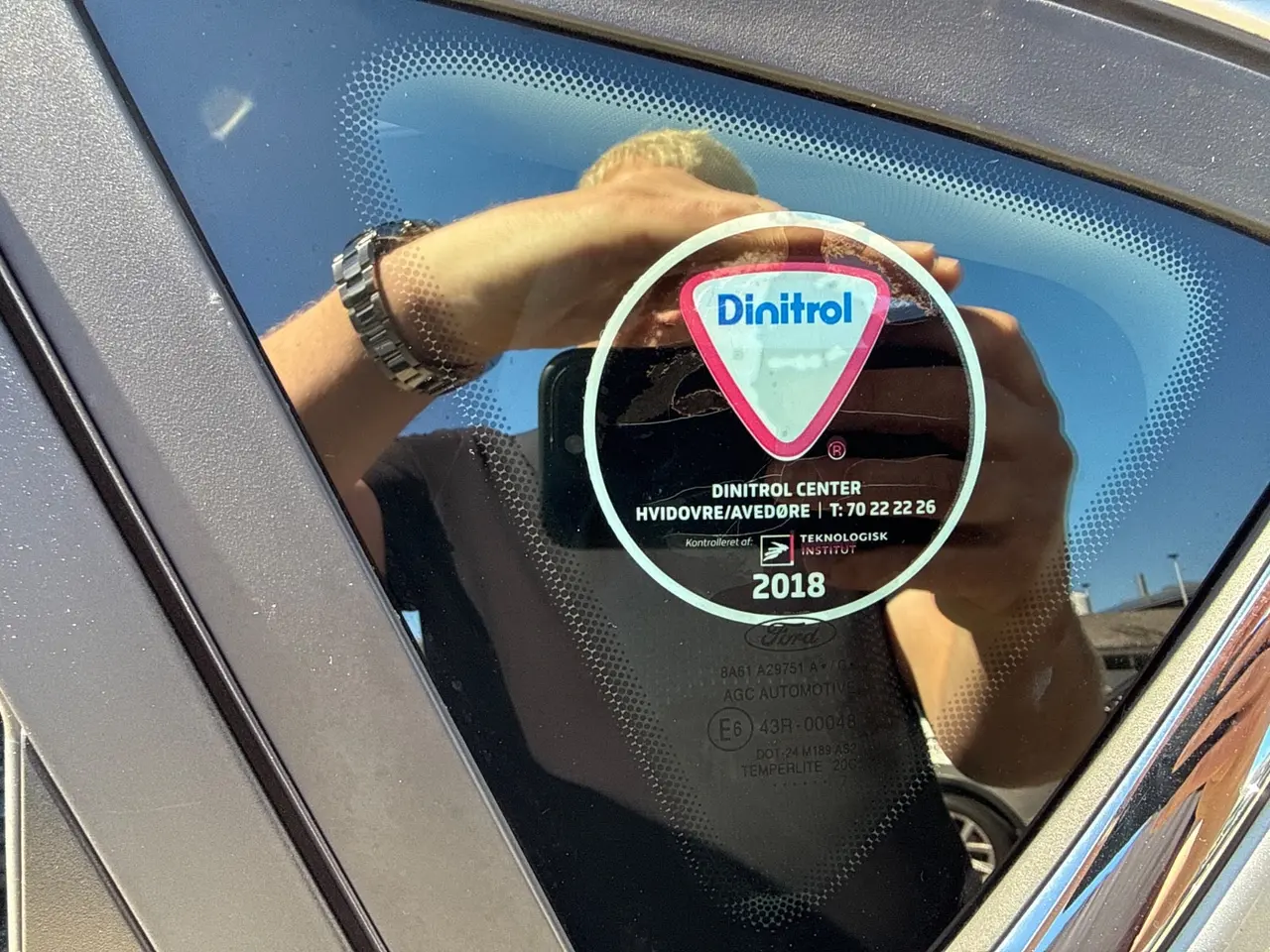 Billede 7 - Ford Fiesta 1,0 SCTi 125 Titanium