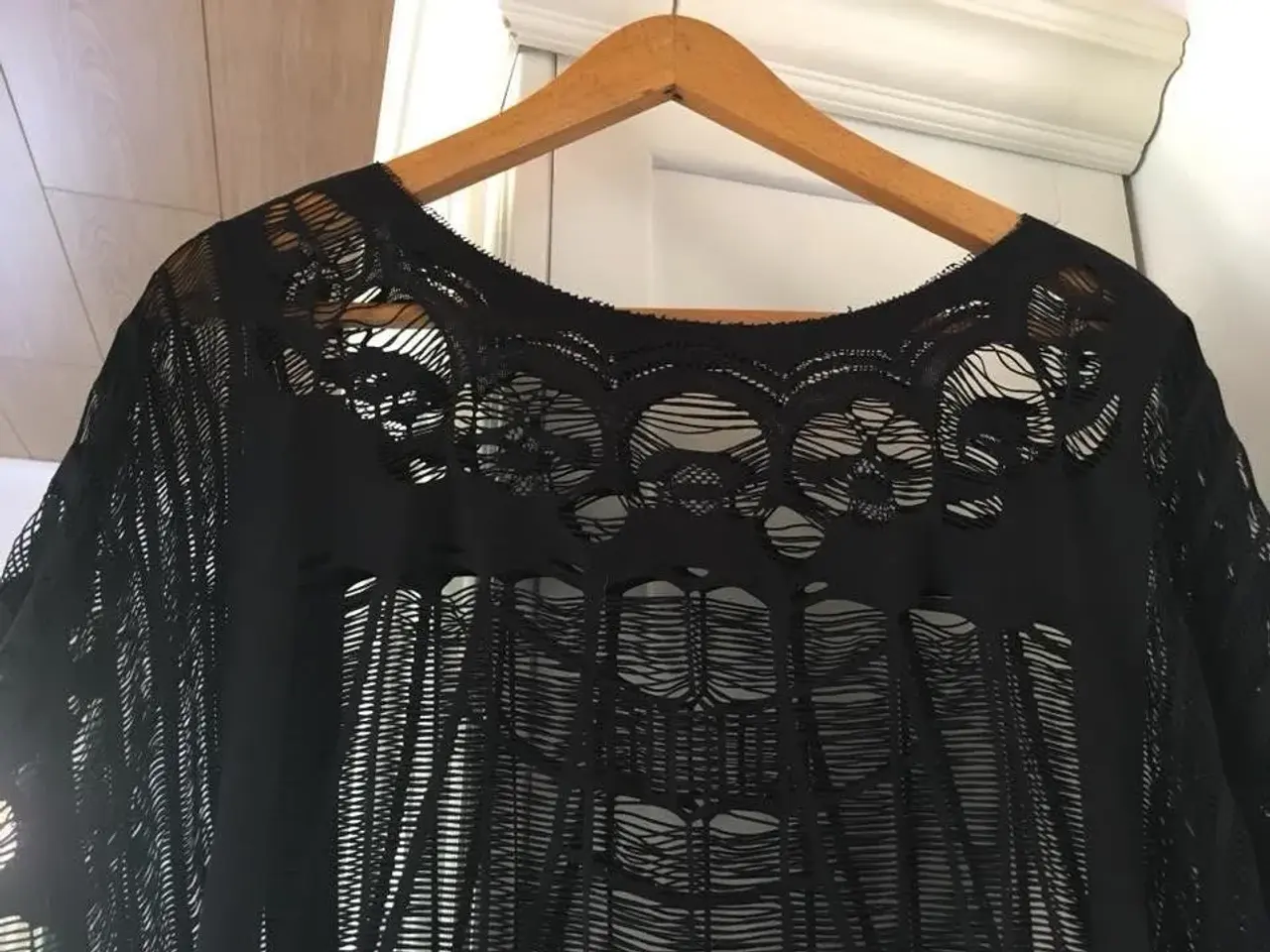 Billede 2 - bluse / tunika fra Pieces