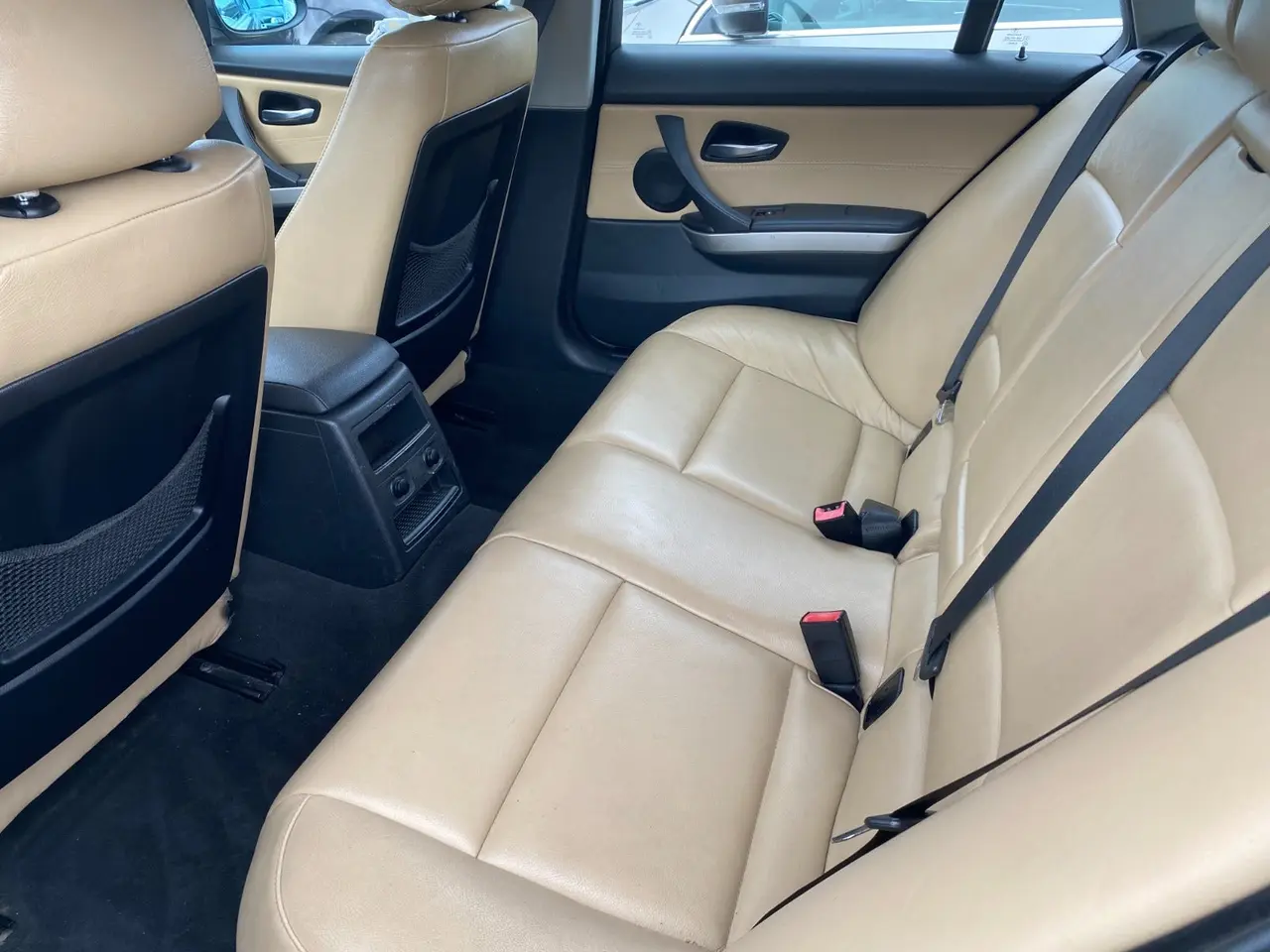 Billede 5 - BMW 320i 2,0 Touring