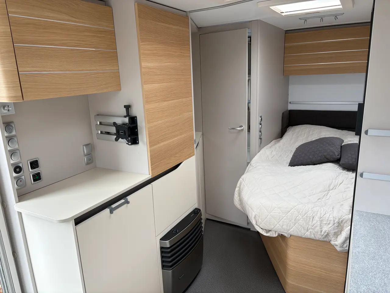 Billede 8 - Adria Adora 522UP