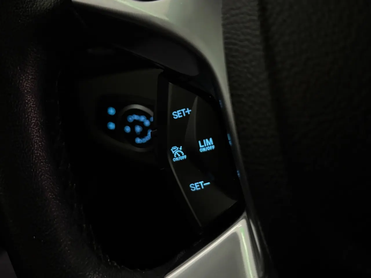 Billede 15 - Ford Transit Connect 1,5 EcoBlue Active aut. kort