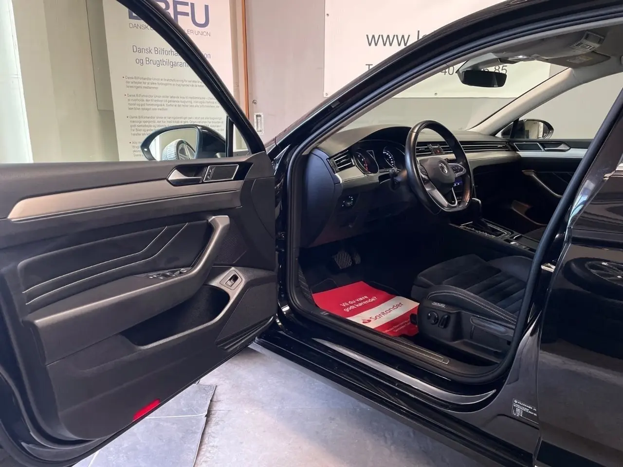 Billede 7 - VW Passat 1,5 TSi 150 Elegance Variant DSG