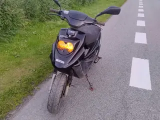 PGO HOT 50 projekt