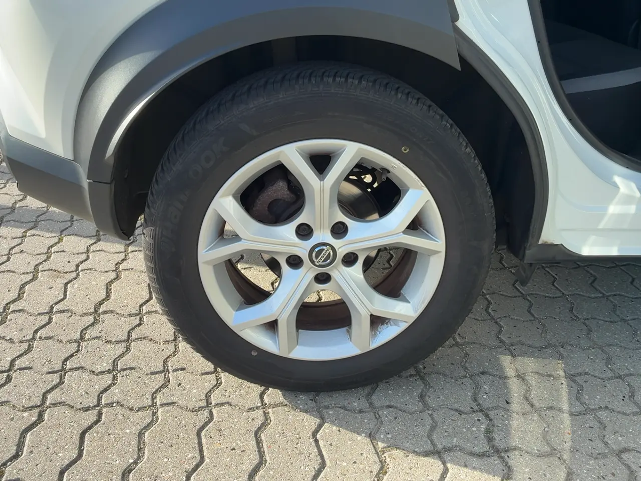Billede 16 - Nissan Juke 1,0 Dig-T 117 Acenta