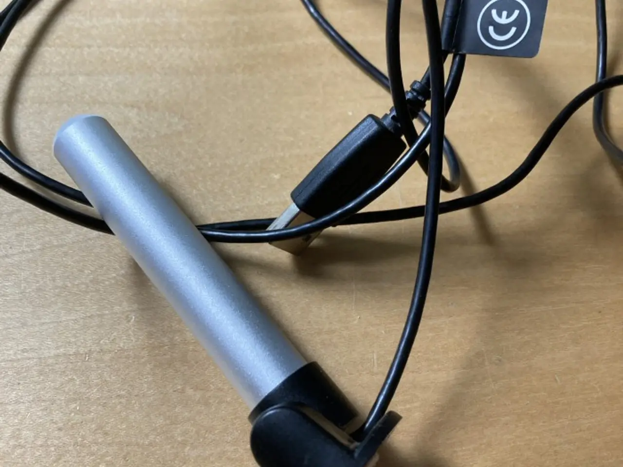 Billede 1 - Kuando Busylight med usb
