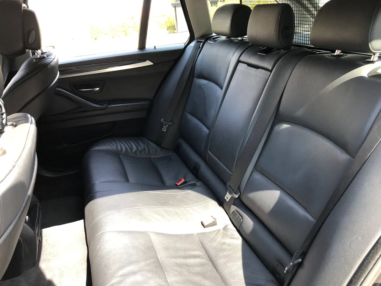 Billede 11 - Flot BMW 525D sælges