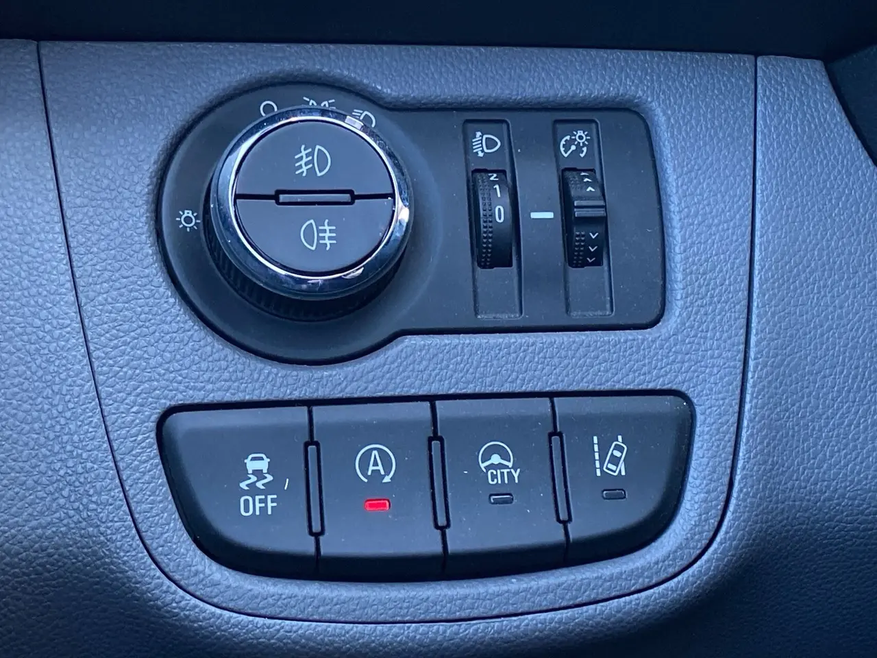 Billede 14 - Opel Karl 1,0 Cosmo 75HK 5d