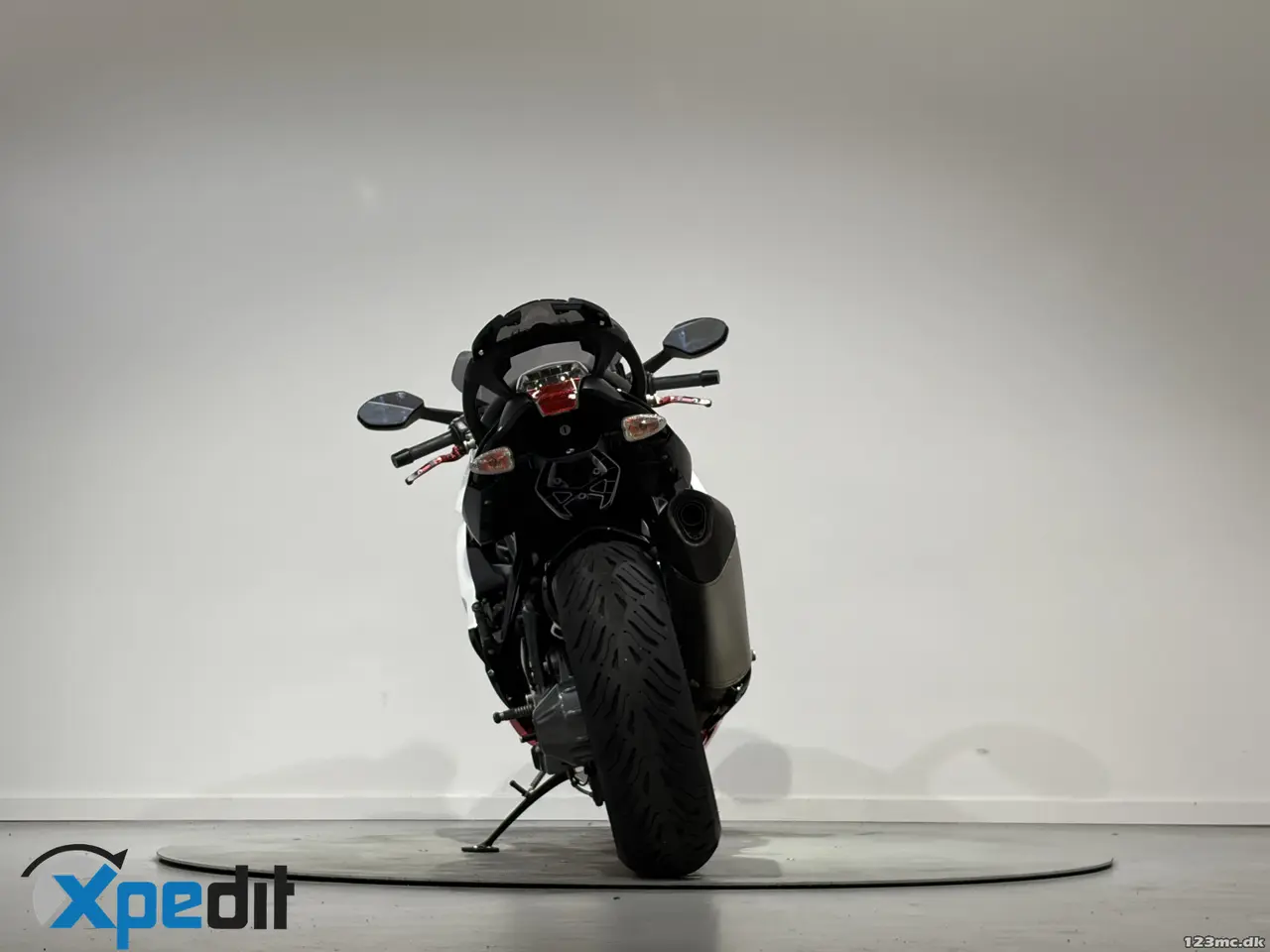 Billede 8 - BMW K 1300 S