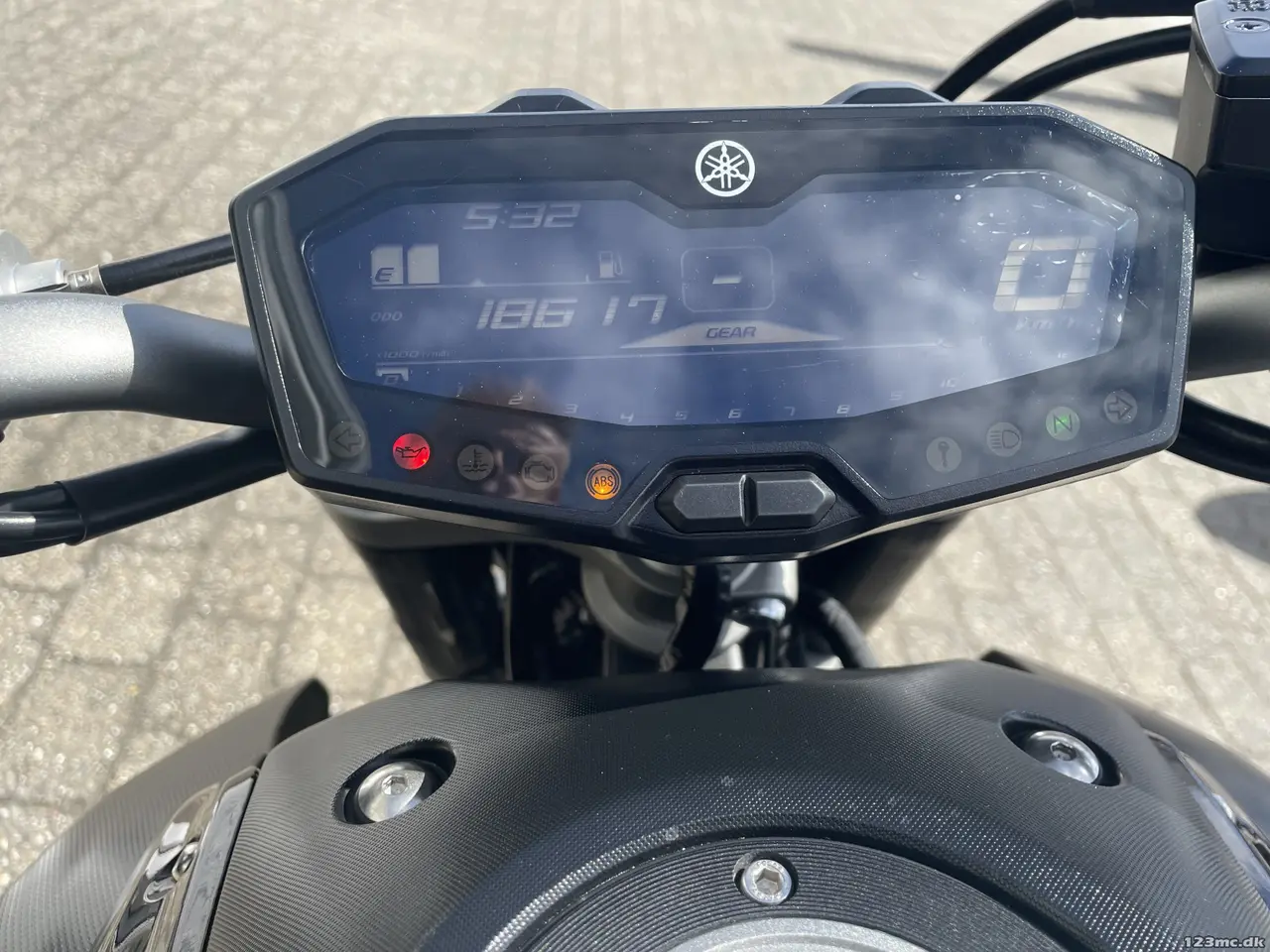 Billede 4 - Yamaha MT-07 ABS