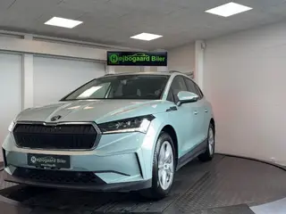 Skoda Enyaq 60 iV Suite
