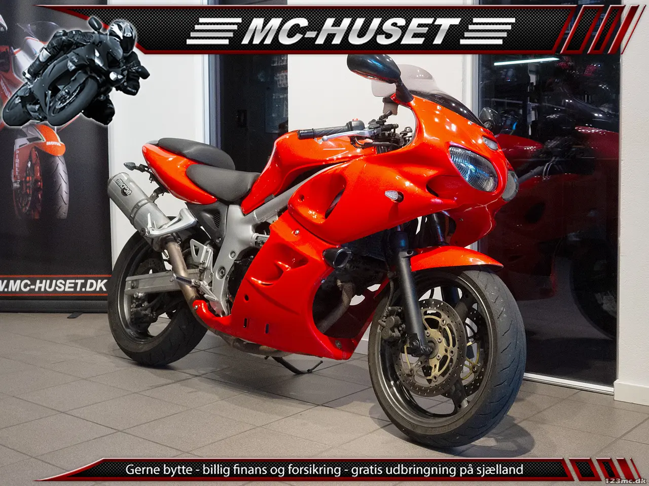 Billede 2 - Suzuki SV 650 S