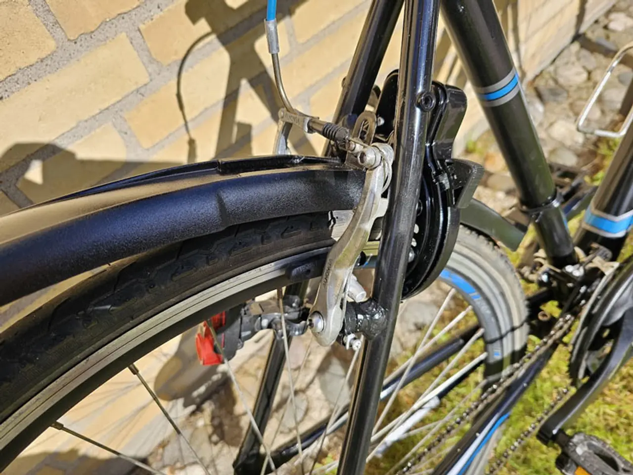 Billede 6 - SCO citybike (som ny), Aalborg