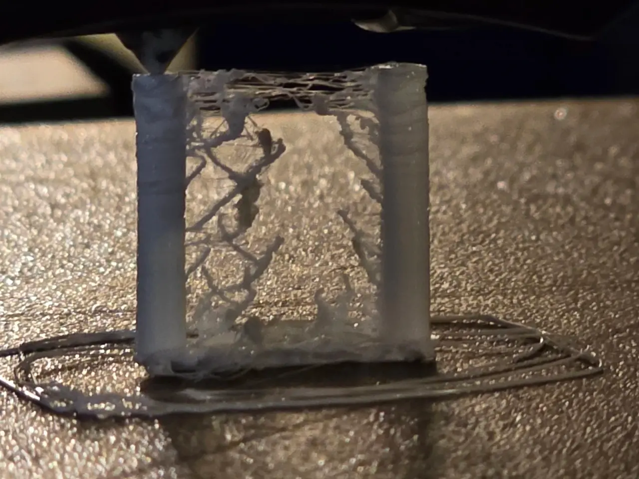 Billede 11 - 3D printer