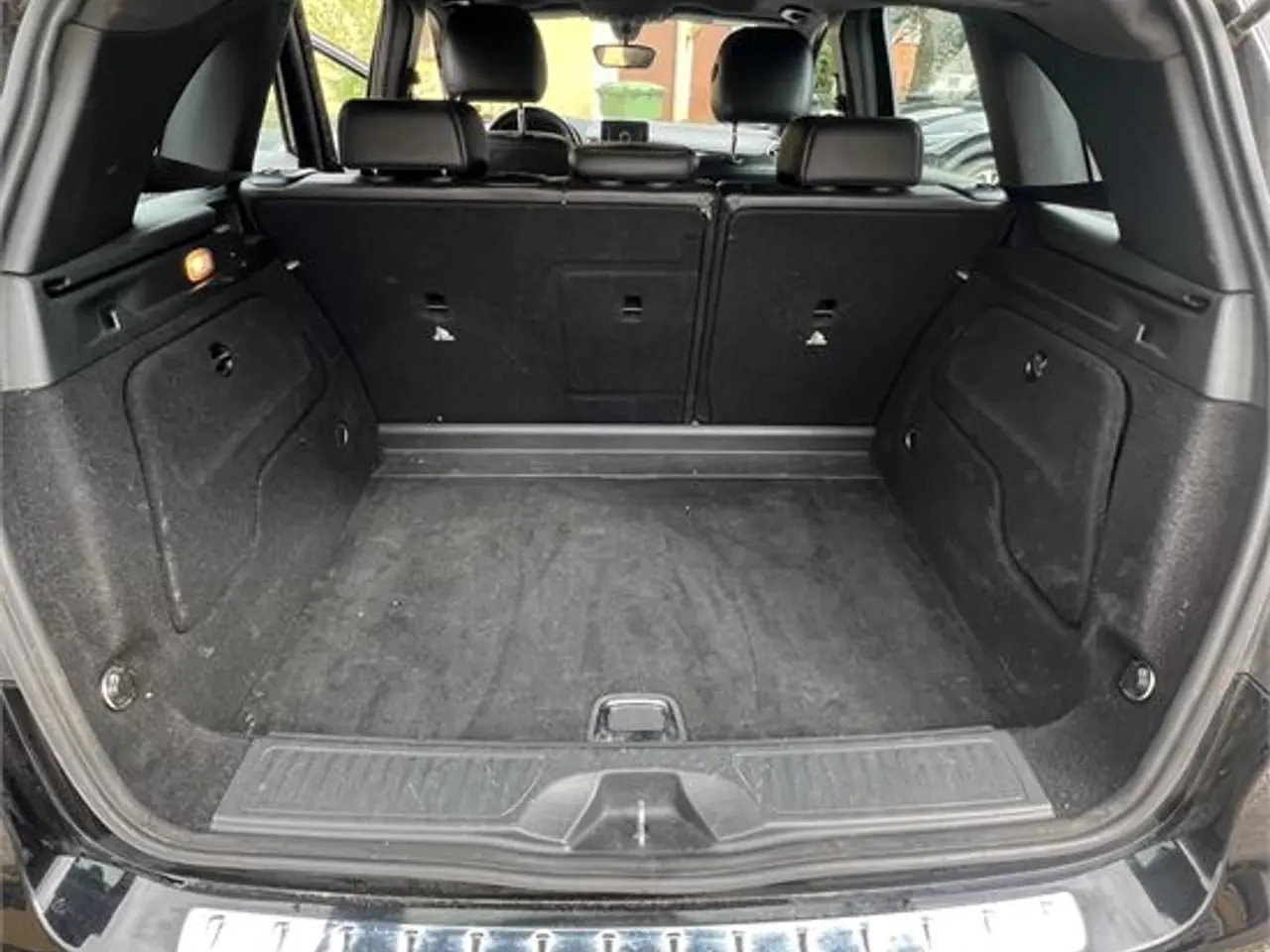 Billede 26 - Mercedes B200 CDi