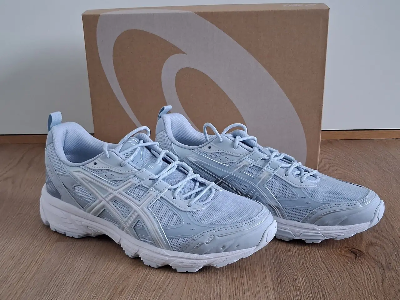 Billede 1 - Asics Sneakers